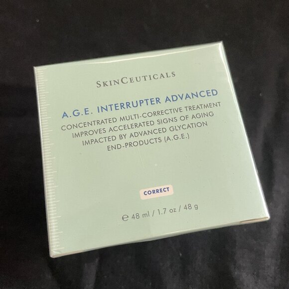 Other - Skinceuticals A.G.E. Interrupter Advanced 48ml / 1.7oz ✨